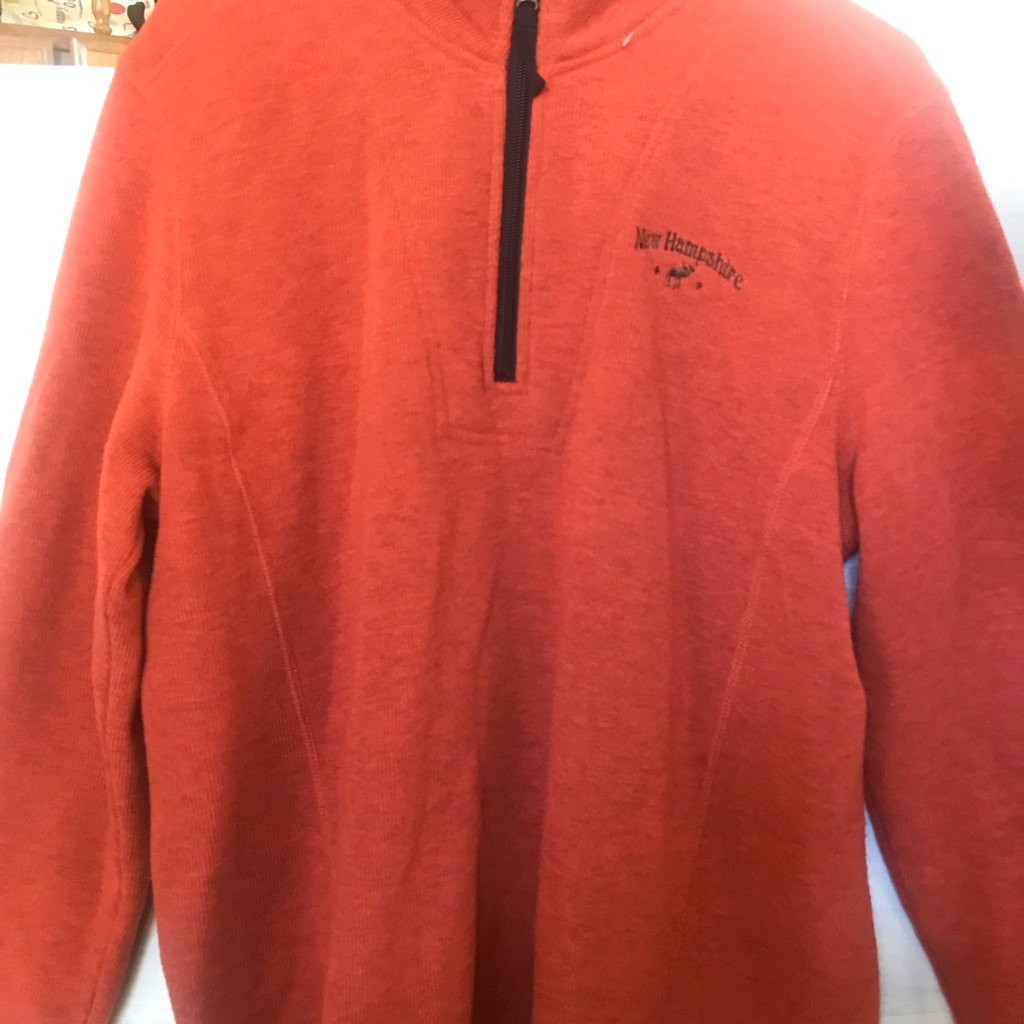 Unisex Prairie Mountain Sweaters, Xl